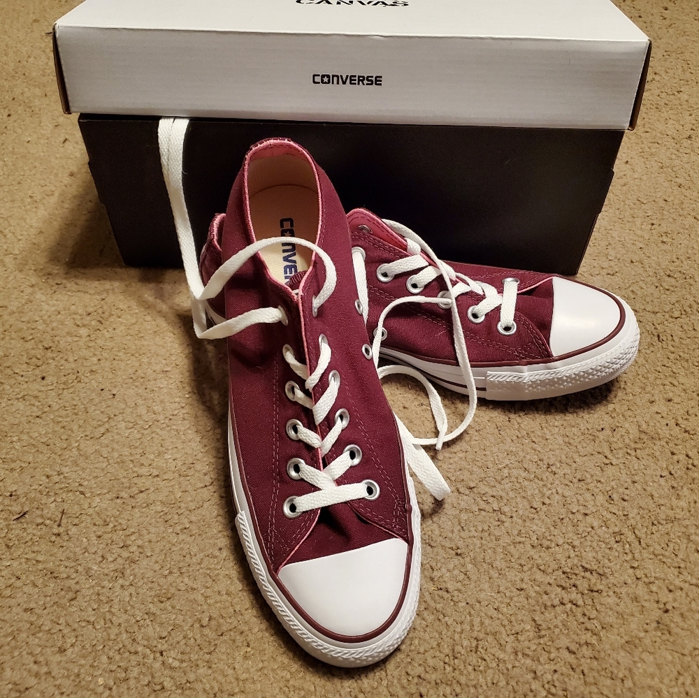 Converse